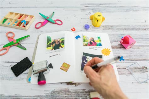 Simplify Your Scrapbooking Process with the Magi Mat